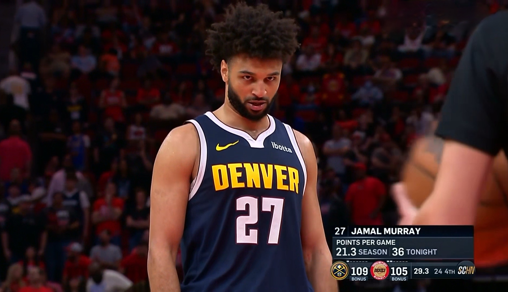 万博体育-穆雷连续五场比赛得分超过晋级下一阶段，拜仁不断突破！比赛高潮迭起的简单介绍