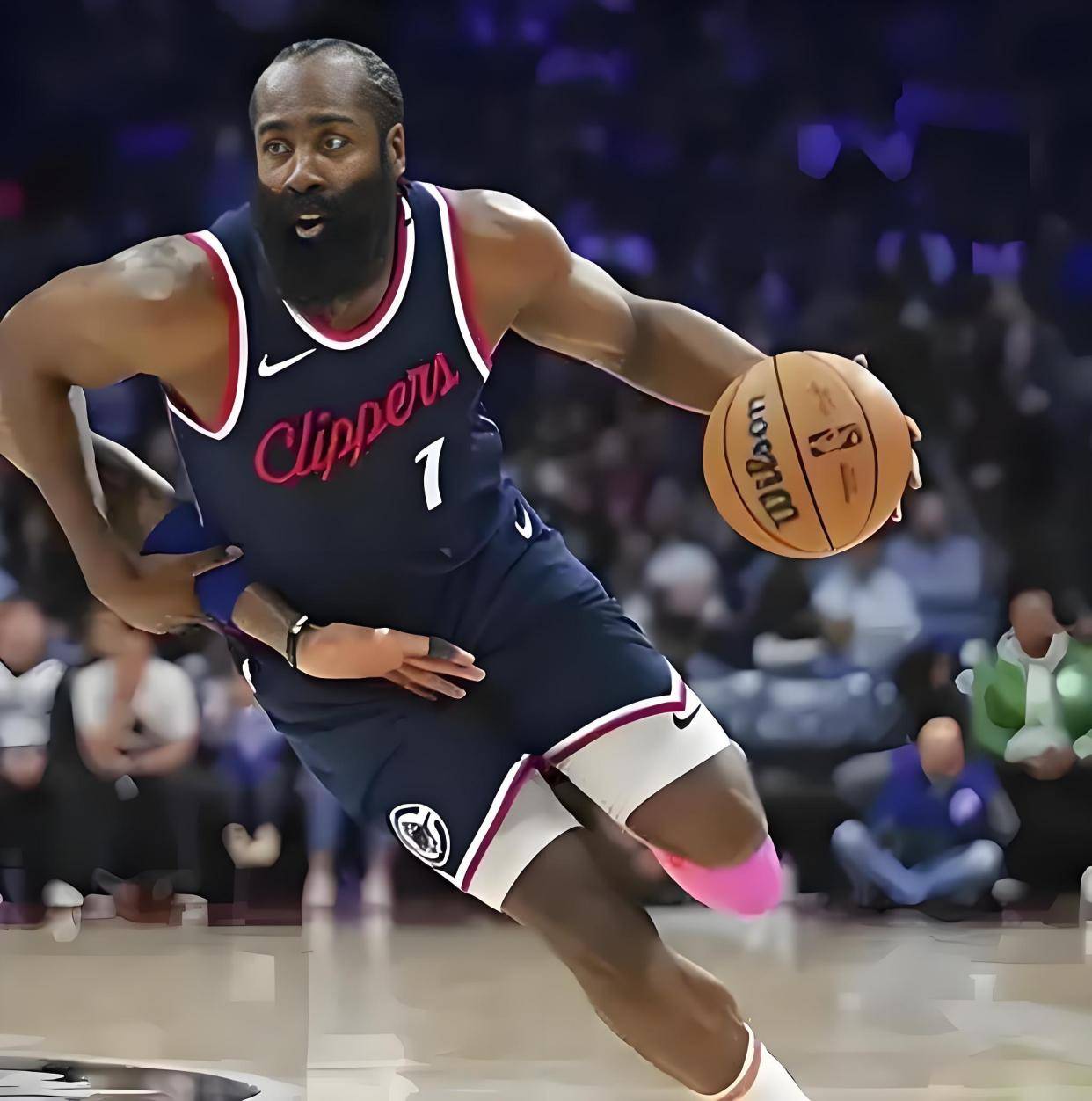 ManbetX体育-关于重返赛场首场状态出色，快船观众沸腾！，穆雷重返赛场赛场气氛高涨的信息